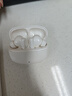 漫步者（EDIFIER）萝莉豆Lolli Pro3i真无线蓝牙耳机入耳式-47dB主动降噪金标音质长续航游戏音乐礼物适用于华为小米 【蓝牙6.0】润白+耳机套 实拍图