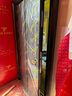 欧帝乐（OUDILE）加厚锌合金甲级防盗门入户门+航空铝箔填充+智能门指纹锁子母门 机械锁 1970/2050*960/860 实拍图
