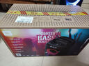 JBL PARTYBOX 蓝牙音箱音响 室外广场舞 家庭KTV音响 唱歌KTV卡拉OK乐队便携乐器 生日礼物 【标准版】PARTYBOX120 实拍图