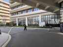 市政道路护栏马路公路隔离栏杆围挡城市交通公路防护栏护栏停车场 80cm高普通款 每米单价 实拍图