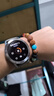 小米（MI）Xiaomi Watch S3 eSIM版 国家补贴 支持小米汽车SU7钥匙 澎湃OS 全天血氧监测 智能运动手表 男表 实拍图