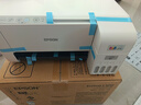 爱普生（EPSON）墨仓式 L3251彩色打印机 微信打印/无线连接 家用打印优选（打印、复印、扫描） 实拍图
