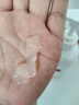 sakose凡士林氨基酸啫喱搓泥浴宝500g 深层清洁持久留香保湿嫩肤沐浴露 实拍图
