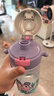babycare奶瓶奶嘴清洗剂婴儿餐具果蔬谷物酵素清洗液洗洁精小瓶便携装50g 实拍图