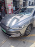 米其林（MICHELIN）汽车轮胎/电动车新能源轮胎 215/55R17 94V e聆悦 E PRIMACY 实拍图