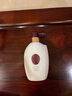 可悠然【丁禹兮同款】沐浴露香味持久清爽奢宠美肌宁澄400ml+蜜恋400ml 实拍图