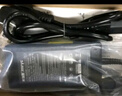 金陵声宝 12V6A电源适配器LED液晶显示器电源线硬盘盒监控打印机按摩椅录像机72W电源5.5*2.5mm 实拍图