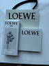 罗意威（LOEWE）奇迹天光女款淡香水50ml 婚礼伴手礼生日节日礼物送女友 实拍图