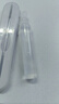 优家UPLUS超细闭口粉刺针套装含清洁工具 暗疮针痘痘针去黑头美容针 实拍图
