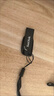 闪迪（SanDisk）64GB USB3.2 U盘 CZ550黑色 安全加密 数据恢复 学习办公电脑车载 小巧便携 高速大容量优盘 实拍图