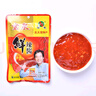 宝泉 鲜辣酱 东北辣酱 拌面拌饭炒菜炖肉 鲜辣酱*10包 80g 实拍图