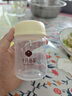 十月结晶储奶瓶母乳保鲜瓶宽口径母乳储存便携升级款150ML3个装 实拍图