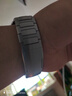 HUAWEI WATCH 5 46mm高端款航天级钛合金表壳钛金属表带首创X-TAP智感窗鸿蒙AI腕上小艺eSIM通信智能手表 实拍图