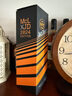 杰克丹尼（Jack Daniels）迈凯伦联名款2024版礼盒装700ml  美国田纳西州 调和型 威士忌 实拍图