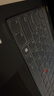 ThinkPad 适用联想笔记本电脑键盘膜 防尘键盘垫/屏幕膜 保护膜贴膜 X13 (Gen2-3) 2021-2022款 TPU透明键位键盘膜 实拍图