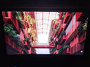 SANC盛色27英寸4K144Hz双模1K288Hz硬件低蓝光IPS HDR400亮度 旋转升降 电脑显示器电竞屏幕 G7u 实拍图