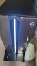 联想（Lenovo）GeekPro设计师游戏台式电脑主机(酷睿i5-14400F RTX5060Ti 8GB显卡 16G DDR5 1TB SSD )国家补贴 实拍图