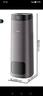 美的（Midea）空气加湿器净化家用卧室轻音桌面除菌小型雾化器孕妇婴儿空调风扇伴侣女孩礼物国家补贴L160 实拍图