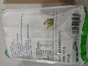 云山半0脂肪玉米挂面条250g*3袋杂粮粗粮挂面主食代餐细面条黄面条 实拍图