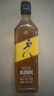 尊尼获加（JOHNNIE WALKER）耀澄Blonde 柠檬嗨棒 调和威士忌 500ml 实拍图