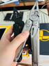 莱特曼（LEATHERMAN）莱泽曼工具钳SURGE 海啸银色 多功能钳子家用装备 多用户外工具 实拍图