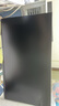 AOC 23.8英寸 100Hz超频120Hz IPS HDMI低蓝光不闪 HDR可壁挂 三边微边超薄节能办公电脑显示器24B35H 实拍图