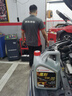 嘉实多（Castrol）嘉效 全合成机油 润滑油 5W-30 SP/GF-6 4L 汽车保养 实拍图