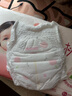 好奇（Huggies）铂金装拉拉裤箱装加加加大号XXXL46片婴儿尿不湿学步裤 实拍图