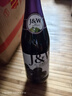 艾加（JW）无醇起泡酒无酒精葡萄酒香槟瓶0度气泡葡萄汁节日送礼蜜桃单支 实拍图