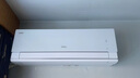 海尔（Haier）净省电pro真净版1.5匹新一级能效壁挂式卧室挂机空调 KFR-35GW/E1-1Pro 家电国家补贴20%以旧换新 实拍图