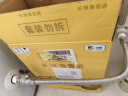 长城（GreatWall）白葡萄酒 龙山山谷雷司令干白750ML*6瓶 整箱装（原箱包装） 实拍图