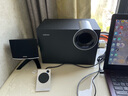漫步者（EDIFIER）R201T北美 蓝牙版 2.1电脑音响 蓝牙音箱 桌面游戏音响 台式机笔记本音响 实拍图