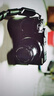 铭匠 35mm f1.4大光圈定焦人像镜头半画幅适用于X卡口E卡口Z卡口RF卡口微单相机镜头 黑色 尼康Z口(半画幅) 实拍图
