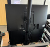 创维21.45英寸 办公显示器 FHD 100Hz 99%sRGB 可壁挂 HDMI 硬件低蓝光 超薄 便携 电脑显示屏 F22B20F 实拍图