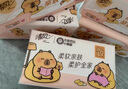 清风（APP）【李昀锐同款】抽纸 卡皮巴拉4层90抽*20包M码 卫生纸巾抽 整箱 实拍图