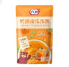 百利奶油南瓜浓汤即食免煮法式早餐代餐0添加色素防腐剂200g 实拍图