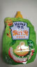 亨氏（Heinz）苹果香芒甜玉米泥78g 实拍图