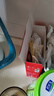 雀巢（Nestle）【代言人丁禹兮同款】醇品速溶美式黑咖啡粉0糖0脂*48包*1.8g 实拍图