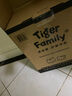 TigerFamily虎米儿童书包小学生1-3年级女男护脊减负大容量双肩背包 实拍图