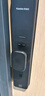 凯迪仕（KAADAS）Q7-F 人脸识别智能锁  防盗智能门锁指纹锁密码锁电子锁 赛博Q7-F 【人脸识别+长续航】 实拍图