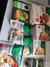 必品阁【87.2任选8件】速冻水饺包子馅饼蒸煎饺营养早餐速食 云包-醇香鲜肉320g 实拍图