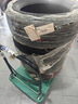 优科豪马轮胎 215/55R17 94V E70B 原配广汽本田缤智/奥德赛/凯美瑞/尊瑞 晒单实拍图