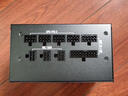 安钛克 Antec NE650 金牌全模650W电源/寿命更持久/支持风扇启停/双8pin电脑主机/扁线/支持温控 实拍图