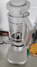 美的（Midea）安睡低音破壁机悬浮降噪 1.75L大容量双层隔音杯体榨汁机家用全自动豆浆机MJ-PB13S69【国家补贴】 实拍图