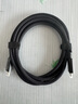 开博尔（Kaiboer）雷电5全功能数据线双头typec移动硬盘高清16k显示器usb3.1电脑音视频投屏120Gbps高速传输线2米 实拍图