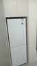 美的（Midea）14升燃气热水器天然气【优于13L】【国补立减15%】家用智能变频恒温节能低水压启动JSQ27-HWA Pro 实拍图