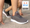 361°运动鞋男鞋夏季透气薄款轻便网面健身休闲跑步鞋子男671832270-1 实拍图