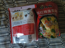苏伯西红柿蛋花汤 8g*4包 番茄汤速食汤早餐零食汤FD冻干速溶汤 实拍图
