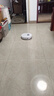 石头（roborock）扫地机器人扫拖一体 P20 Pro 扫拖洗烘一体机 自动集尘热水洗拖布擦地拖地洗地机吸尘器 A1340RR 实拍图