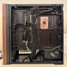 首席玩家（1st player）NGDP铂金 1000W ATX3.1电源（ATX3.0&3.1双规范/MES ID/压纹线/FDB风扇/支持5090） 实拍图